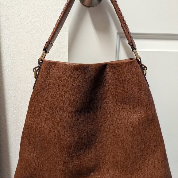 Piupelle Olivia Hobo Bag - Picture 3 of 7